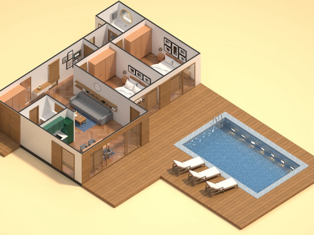 Mobirise Website Builder